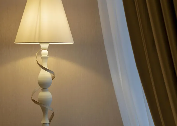 Spa Hotel Ulrika Karlsbad